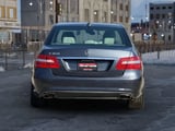 2013 Mercedes-Benz E-Class - Preview 6