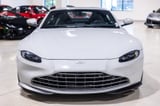 2023 Aston Martin Vantage - Preview 11