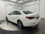 2026 Mercedes-Benz C-Class - Preview 5