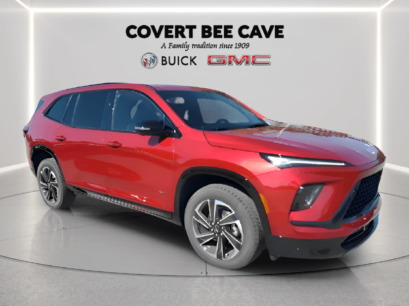 2026 Buick Enclave - Image 1