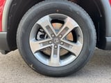2026 Honda Pilot - Preview 6