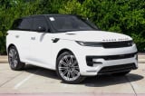 2026 Land Rover Range Rover Sport - Preview 7