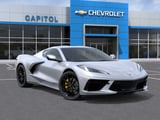 2027 Chevrolet Corvette - Preview 7