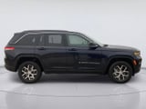 2024 Jeep Grand Cherokee - Preview 6
