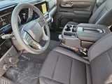 2026 Chevrolet Silverado 1500 - Preview 9