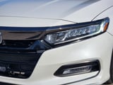 2018 Honda Accord - Preview 8