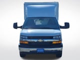 2025 Chevrolet Express Cutaway - Preview 2