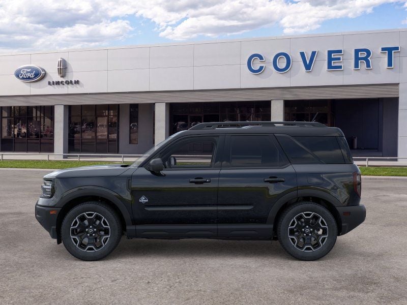 2026 Ford Bronco Sport - Image 2