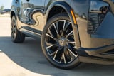 2027 INFINITI QX65 - Preview 2