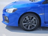 2021 Subaru WRX - Preview 9