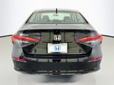 2026 Honda Civic - Preview 6