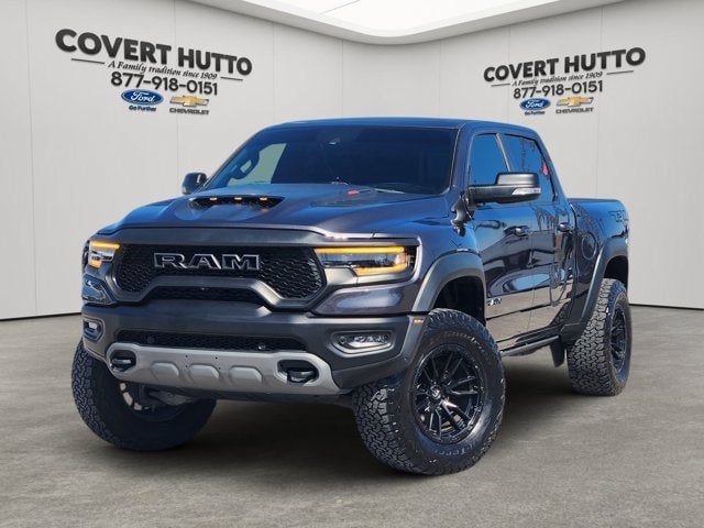 2022 Ram 1500 - Image 1