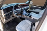 2025 Cadillac Escalade ESV - Preview 10