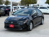2026 Toyota Corolla - Preview 10