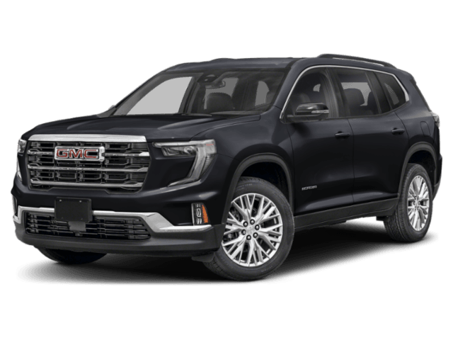 2026 GMC Acadia - Image 1