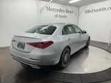2026 Mercedes-Benz C-Class - Preview 7