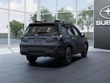 2026 Subaru Forester - Preview 5