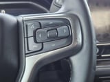 2024 Chevrolet Silverado 1500 - Preview 16