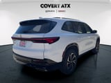 2026 Buick Enclave - Preview 7