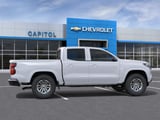 2026 Chevrolet Colorado - Preview 5