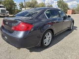 2010 INFINITI G37 - Preview 7