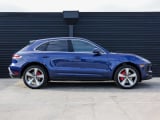 2026 Porsche Macan - Preview 8