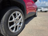 2020 Jeep Renegade - Preview 11