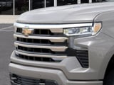 2026 Chevrolet Silverado - Preview 13