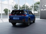 2026 Subaru Outback - Preview 5