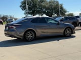 2021 Toyota Camry - Preview 4