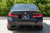 2022 BMW M5 - Preview 15