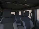 2026 Ford Bronco - Preview 12