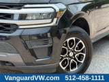 2022 Ford Expedition - Preview 5