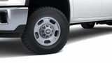 2026 Chevrolet Silverado 2500 HD - Preview 4