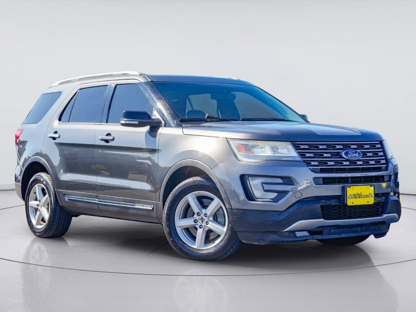 2016 Ford Explorer - Image 1
