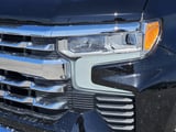 2026 Chevrolet Silverado 1500 - Preview 5