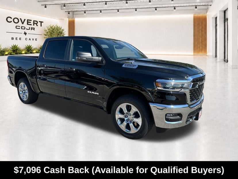 2026 Ram 1500 - Image 1