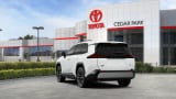2026 Toyota RAV4 - Preview 7