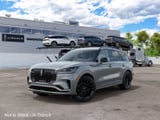 2027 Lincoln Aviator - Preview 2