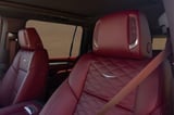 2026 Cadillac Escalade ESV - Preview 10