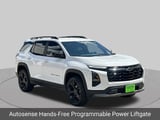 2026 Chevrolet Equinox - Preview 7