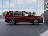 2027 Subaru Ascent - Preview 6