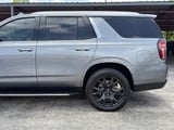 2021 Chevrolet Tahoe - Preview 9