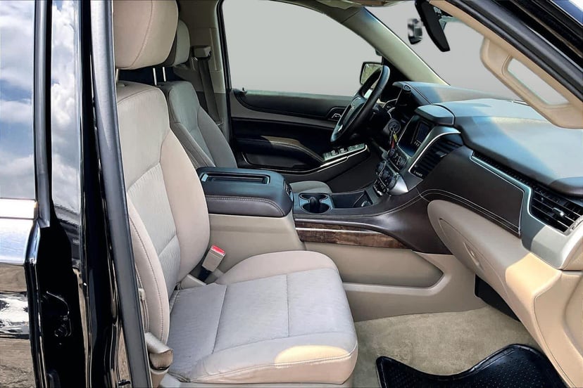 2015 Chevrolet Tahoe - Image 3
