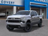 2026 Chevrolet Silverado 1500 - Preview 6