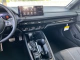 2026 Honda Accord - Preview 8