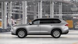 2026 Toyota Grand Highlander - Preview 4