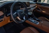 2027 INFINITI QX60 - Preview 8