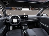 2025 Kia K4 - Preview 14