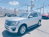 2020 Ford Expedition - Preview 2